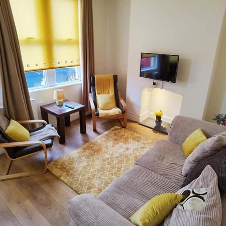 Kenrick Street Great House Available For Guests And Contractors Parking And Wifi Villa Нотингам Екстериор снимка