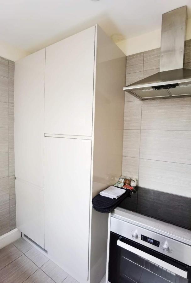 Kenrick Street Great House Available For Guests And Contractors Parking And Wifi Villa Нотингам Екстериор снимка